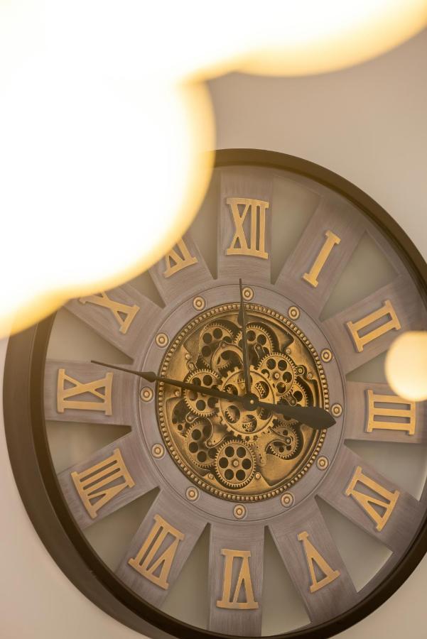 Appartamento Karat Pobierowo Esterno foto